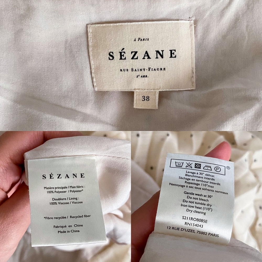 SOLD ON CURTSY - Picture 6 of 10